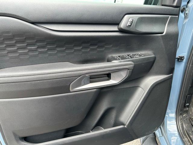 used 2024 Ford Ranger car, priced at $38,546