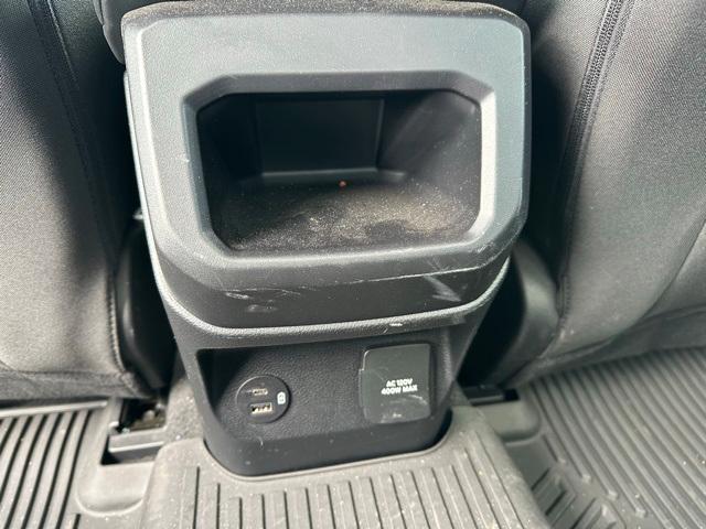 used 2024 Ford Ranger car, priced at $38,546