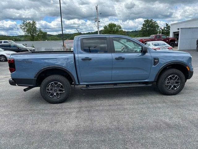 used 2024 Ford Ranger car, priced at $38,546