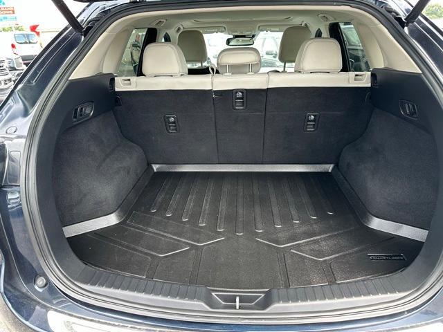 used 2018 Mazda CX-5 car, priced at $16,658