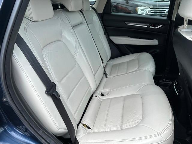 used 2018 Mazda CX-5 car, priced at $16,658