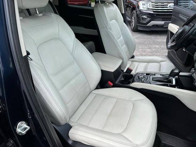 used 2018 Mazda CX-5 car, priced at $16,658