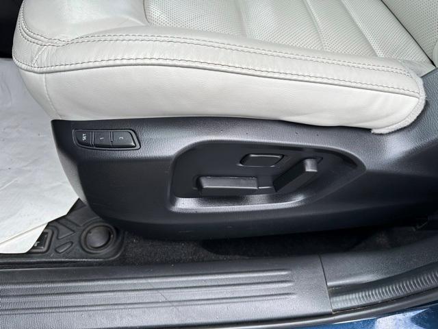 used 2018 Mazda CX-5 car, priced at $16,658