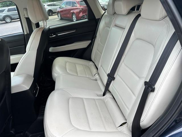 used 2018 Mazda CX-5 car, priced at $16,658