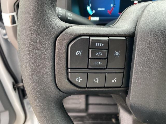 new 2025 Ford F-150 car, priced at $43,179