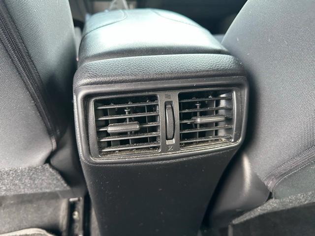 used 2021 Nissan Rogue Sport car, priced at $14,252