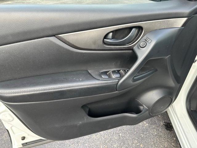 used 2021 Nissan Rogue Sport car, priced at $14,252