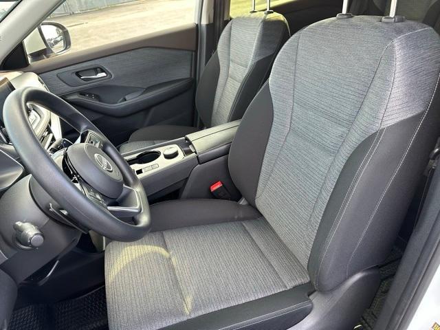 used 2023 Nissan Rogue car, priced at $23,977