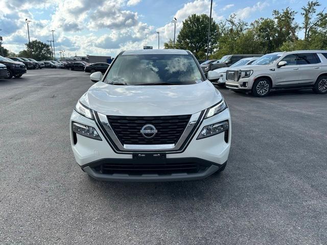 used 2023 Nissan Rogue car, priced at $23,977