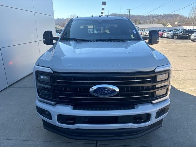 new 2025 Ford F-250 car, priced at $97,905