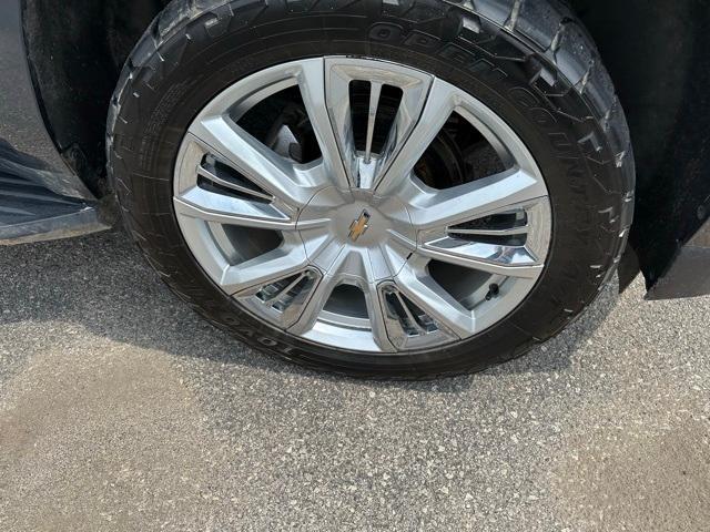 used 2021 Chevrolet Tahoe car, priced at $46,497