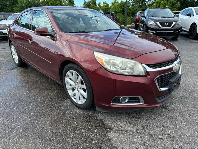 used 2015 Chevrolet Malibu car, priced at $7,200