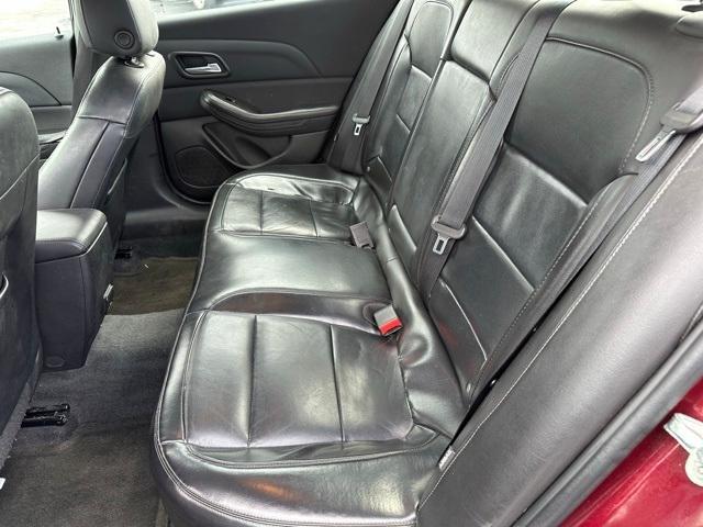 used 2015 Chevrolet Malibu car, priced at $7,200