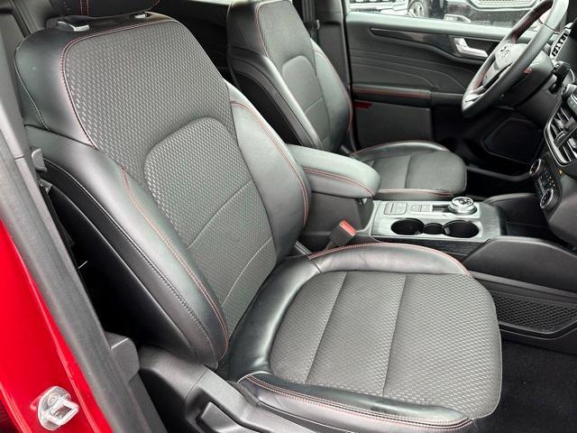 used 2023 Ford Escape car, priced at $23,800