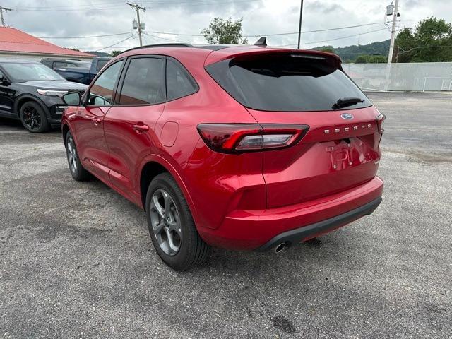 used 2023 Ford Escape car, priced at $23,800