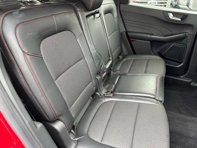 used 2023 Ford Escape car, priced at $23,800