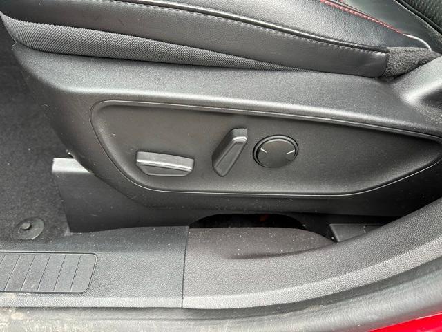 used 2023 Ford Escape car, priced at $23,800