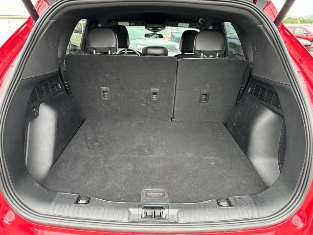 used 2023 Ford Escape car, priced at $23,800
