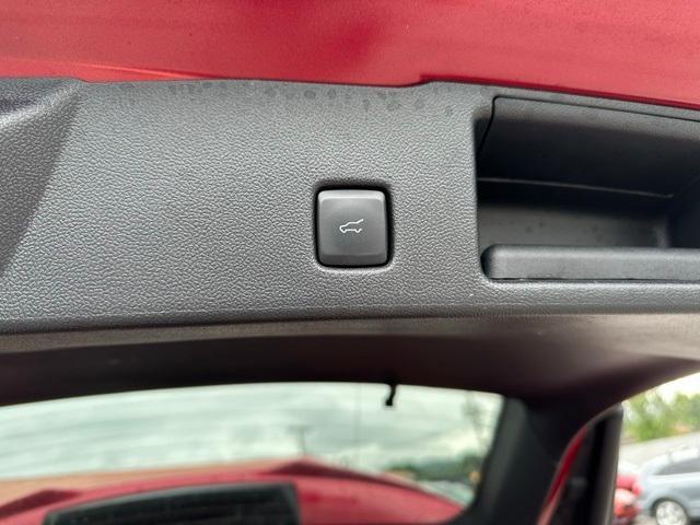 used 2023 Ford Escape car, priced at $23,800