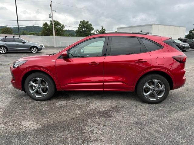 used 2023 Ford Escape car, priced at $23,800