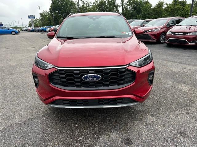 used 2023 Ford Escape car, priced at $23,800