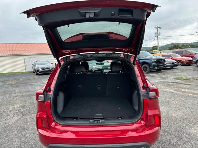 used 2023 Ford Escape car, priced at $23,800