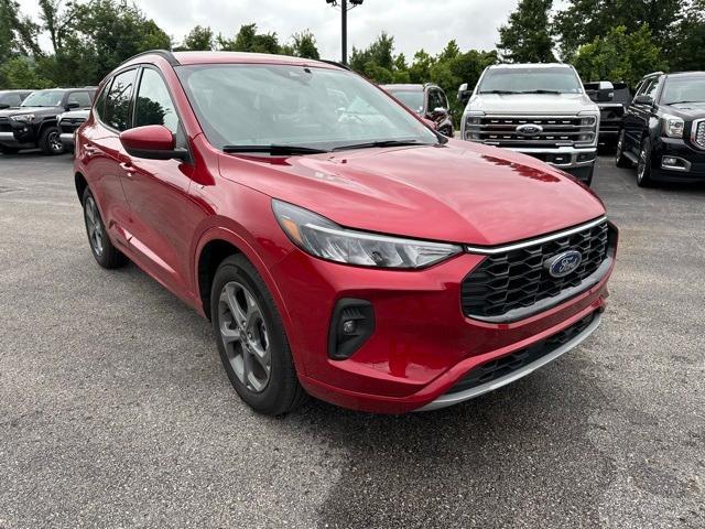 used 2023 Ford Escape car, priced at $23,800