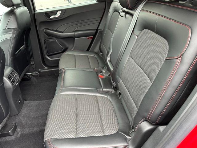 used 2023 Ford Escape car, priced at $23,800