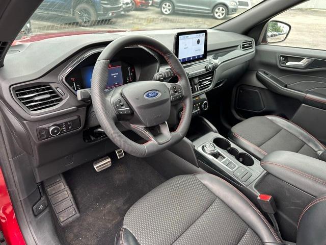 used 2023 Ford Escape car, priced at $23,800