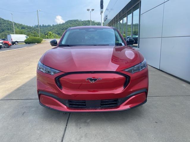 new 2024 Ford Mustang Mach-E car, priced at $48,307