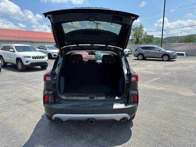 used 2023 Ford Escape car, priced at $28,100