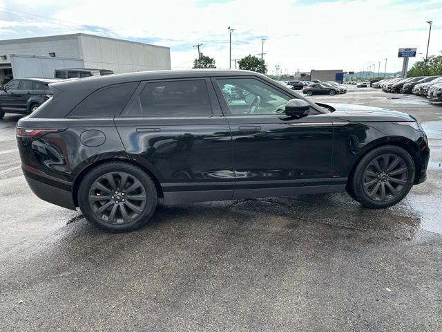 used 2018 Land Rover Range Rover Velar car, priced at $23,084