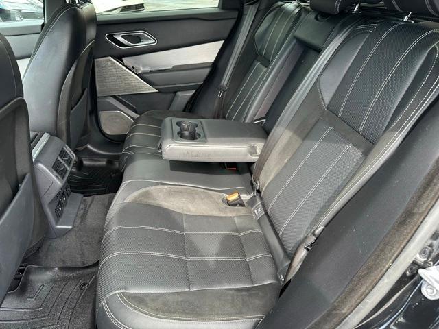 used 2018 Land Rover Range Rover Velar car, priced at $23,084