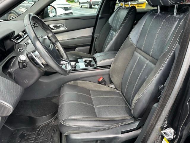 used 2018 Land Rover Range Rover Velar car, priced at $23,084