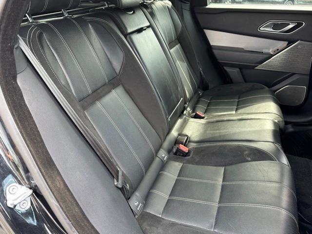 used 2018 Land Rover Range Rover Velar car, priced at $23,084