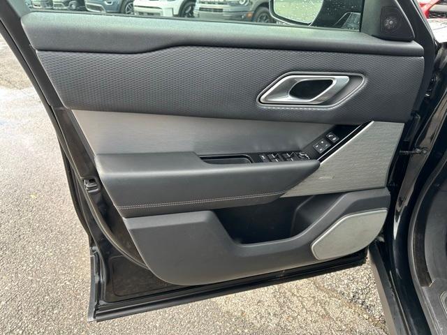 used 2018 Land Rover Range Rover Velar car, priced at $23,084