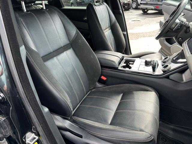 used 2018 Land Rover Range Rover Velar car, priced at $23,084