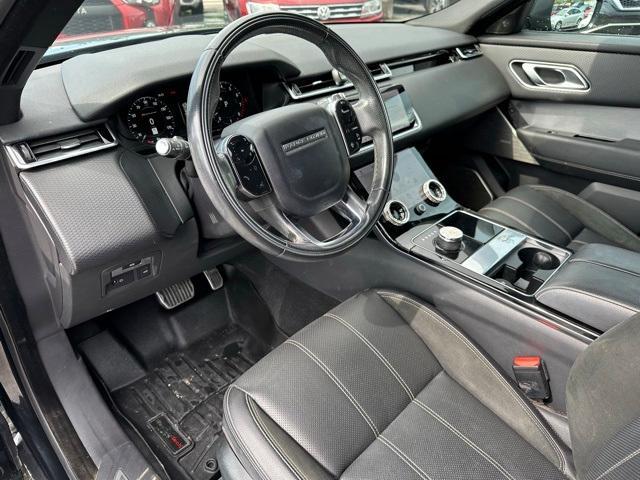 used 2018 Land Rover Range Rover Velar car, priced at $23,084