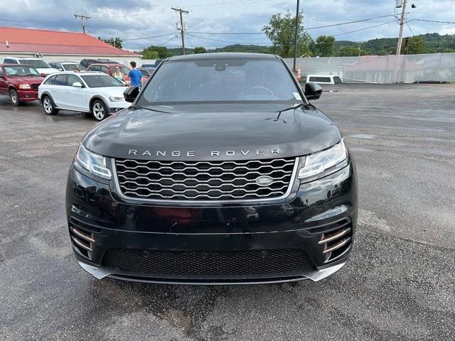 used 2018 Land Rover Range Rover Velar car, priced at $23,084