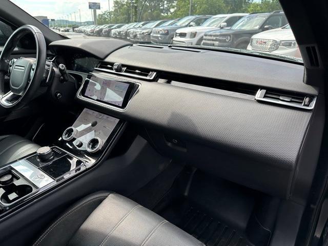 used 2018 Land Rover Range Rover Velar car, priced at $23,084