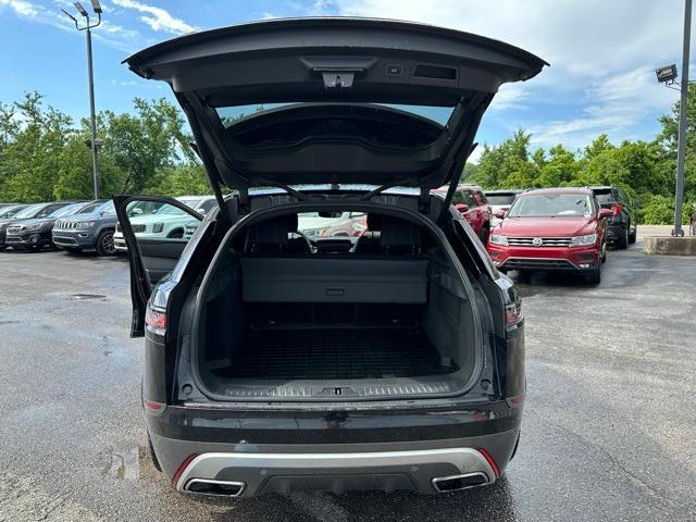 used 2018 Land Rover Range Rover Velar car, priced at $23,084