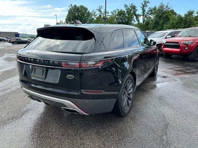 used 2018 Land Rover Range Rover Velar car, priced at $23,084
