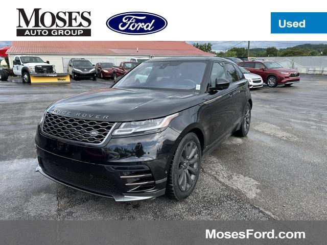 used 2018 Land Rover Range Rover Velar car, priced at $23,084