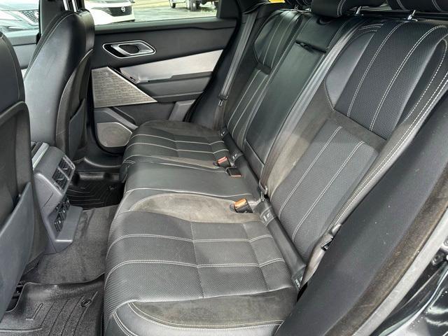 used 2018 Land Rover Range Rover Velar car, priced at $23,084