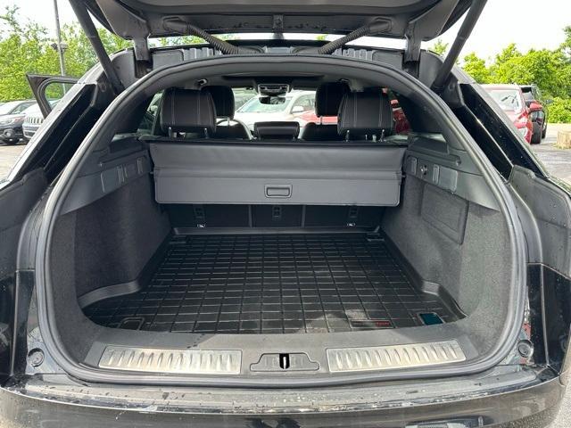 used 2018 Land Rover Range Rover Velar car, priced at $23,084