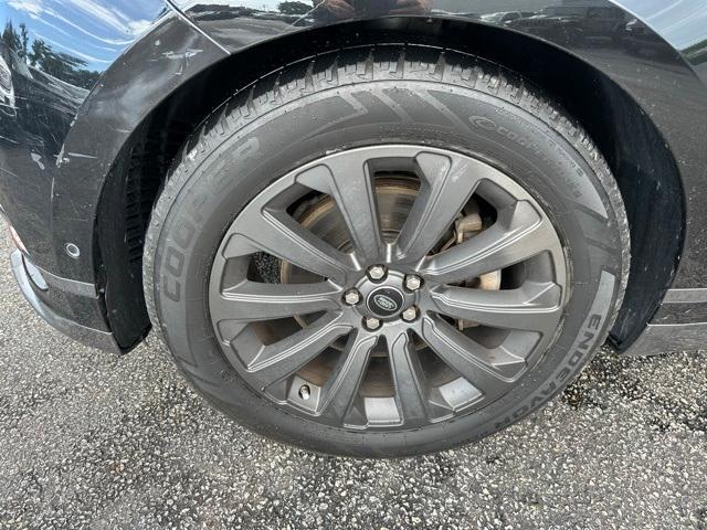used 2018 Land Rover Range Rover Velar car, priced at $23,084