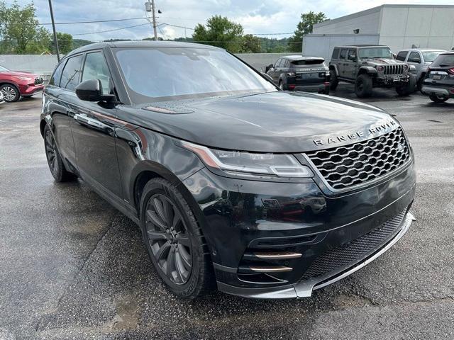 used 2018 Land Rover Range Rover Velar car, priced at $23,084