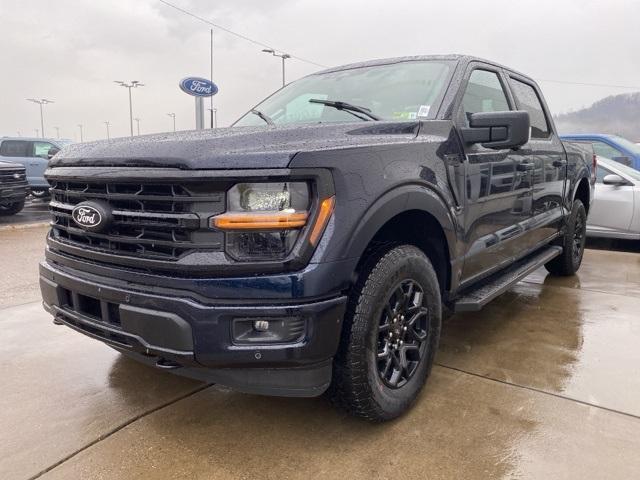 new 2024 Ford F-150 car, priced at $49,788