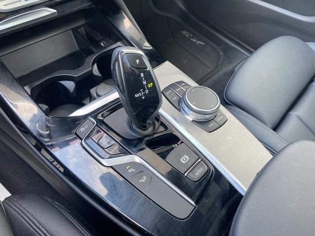 used 2019 BMW X3 car, priced at $34,833