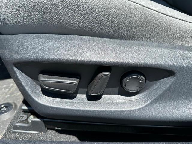used 2025 Toyota Camry car, priced at $32,576